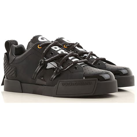 chaussure dolce gabbana homme sneakers|dolce gabbana sneakers farfetch.